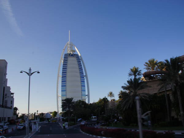 Burj Al Arab