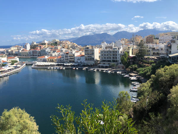 Agios Nikolaos