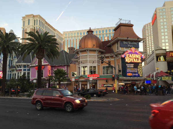 Vegas-Bild 1