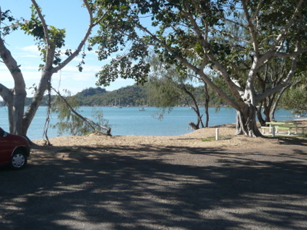 Magnetic Island Magnetic Island