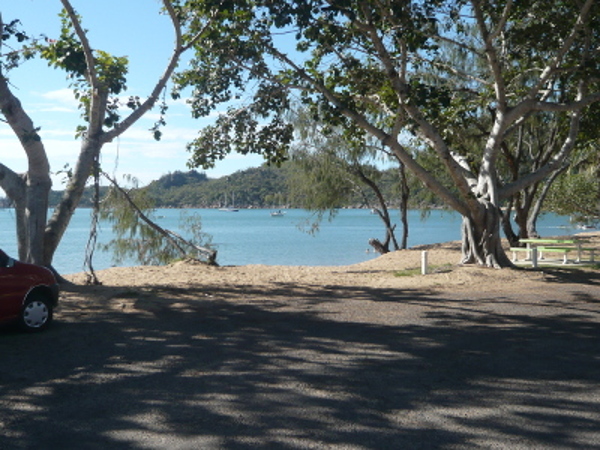 Magnetic Island