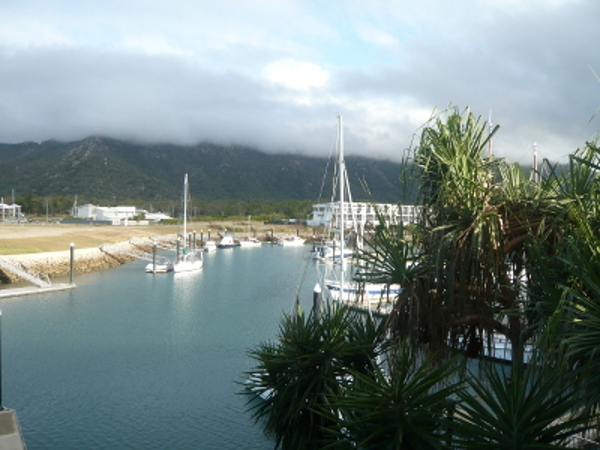 Magnetic Island Magnetic Island
