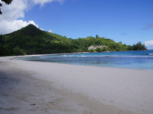 Anse Takamaka