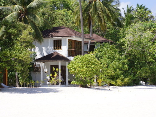 Strandvilla