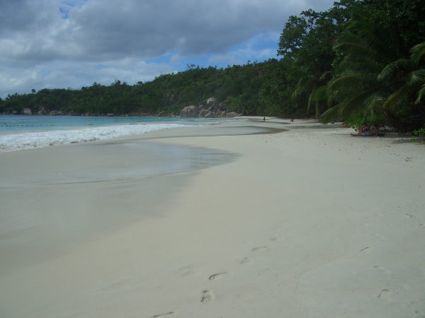 Anse Lazio 1