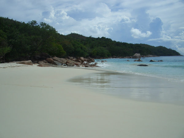 Anse Lazio 2