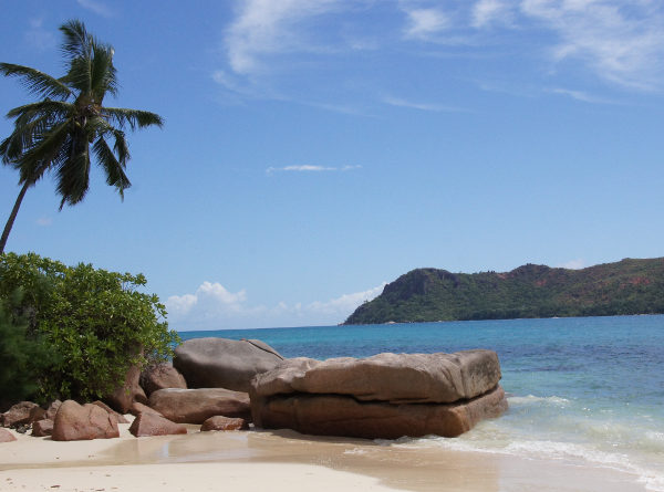 Anse Takamaka 2