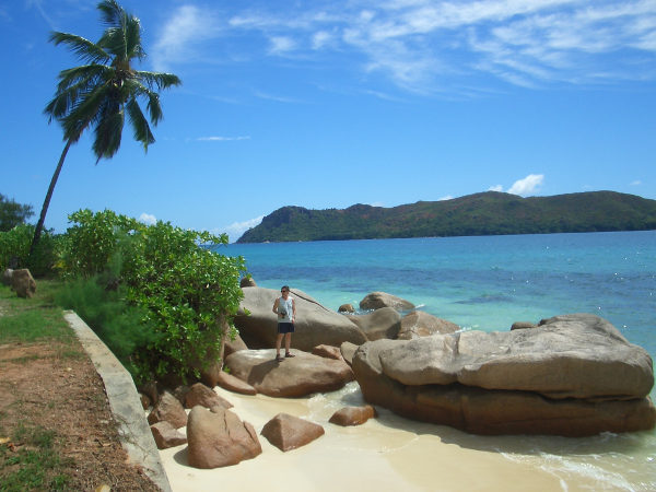 Anse Takamaka 4