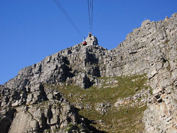 Tafelberg (1)