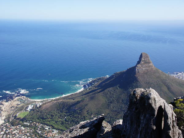 Tafelberg (3)