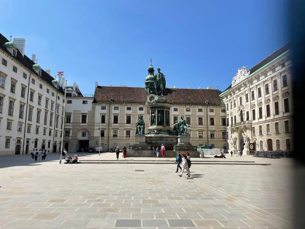 Hofburg