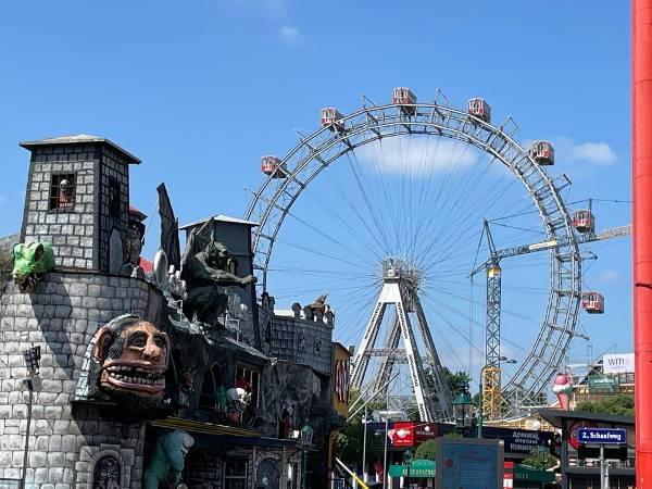 Wiener Prater Wiener Prater