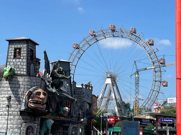 Wiener Prater