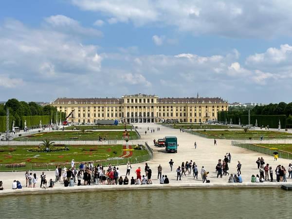 Schloss Schönbrunn