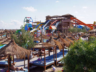 Aquapark