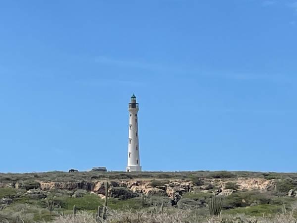 California Lighthouse