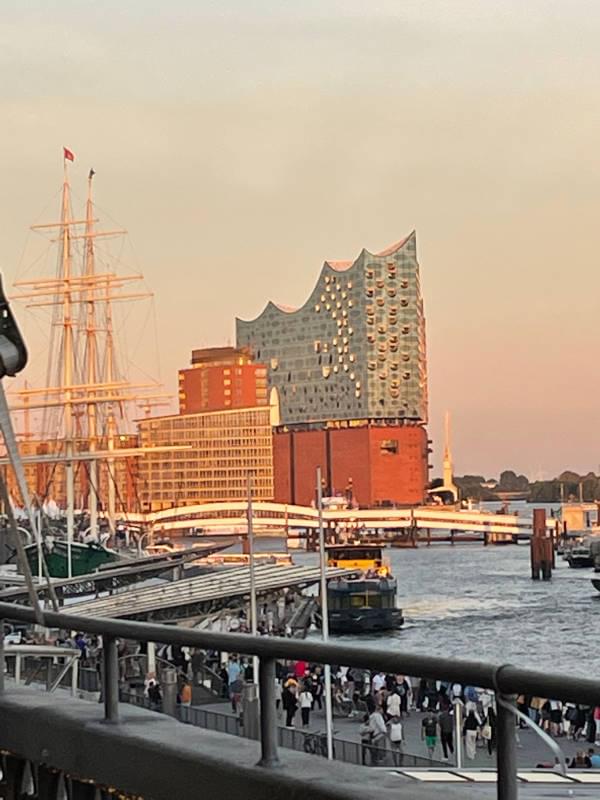 Elbphilharmonie