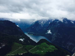 Berchtesgardener Land