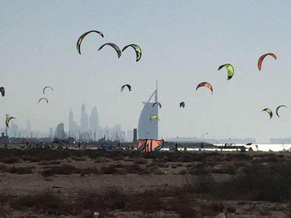 Jumeirah Beach