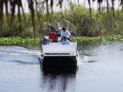 Airboat