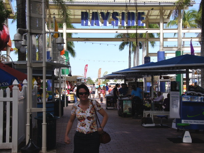 Bayside Market Bayside Market