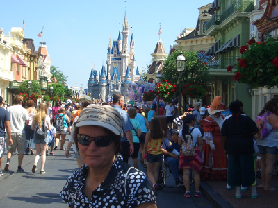 Magic Kingdom