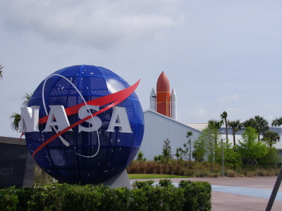 Kennedy Space Center