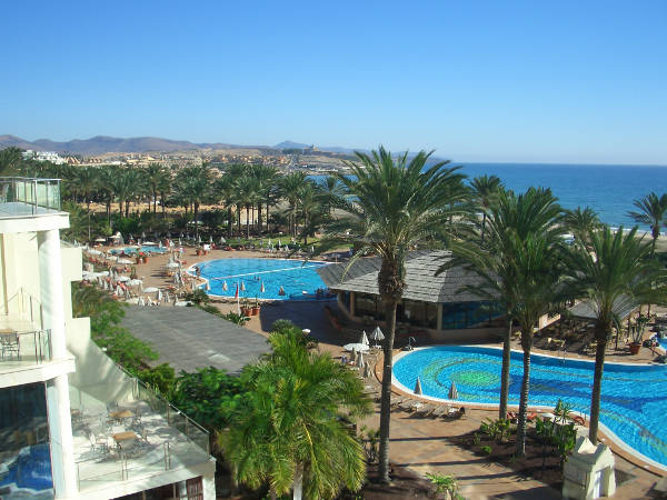 Fuerteventura - Im SBH Costa Calma Palace Fuerteventura - Im SBH Costa Calma Palace