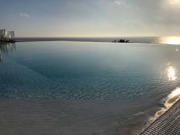 Fuerteventura - Infiniti Pool im SBH Maxorata