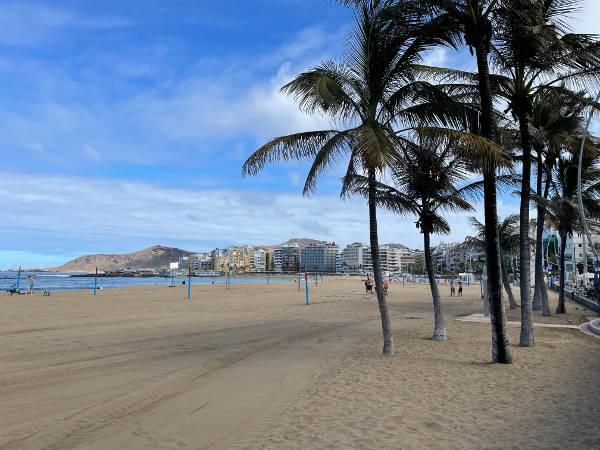 Gran Canaria - Hotelanlage Gran Canaria - Bild 1