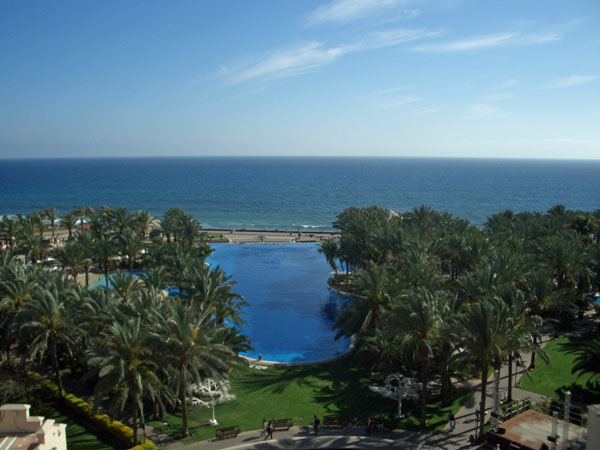 Gran Canaria - Blick aufs Meer Gran Canaria Bild 5