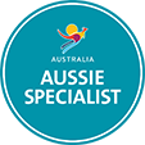 Aussie Specialist