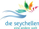 Logo Seychellen