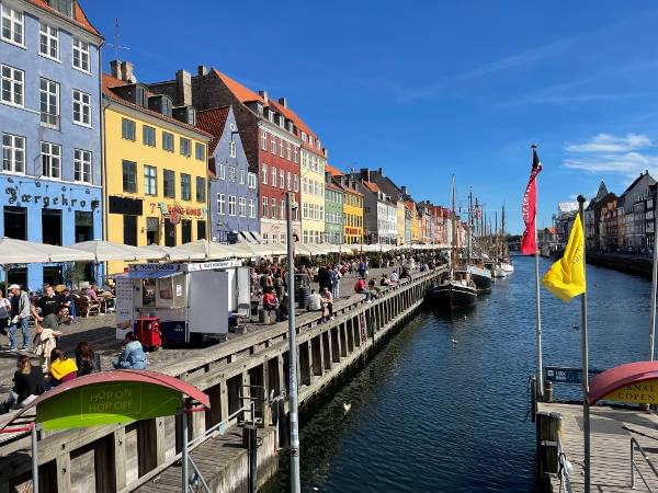 Nyhavn