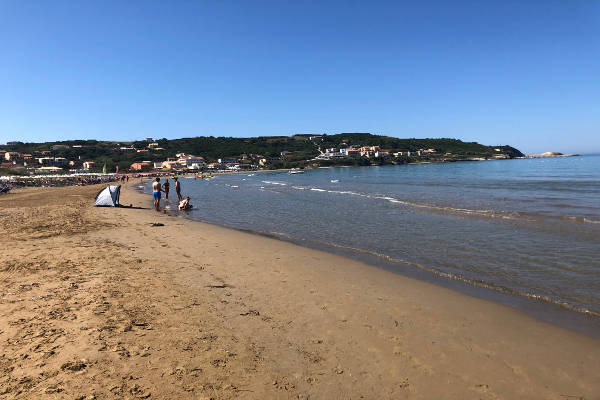Agios Stefanos