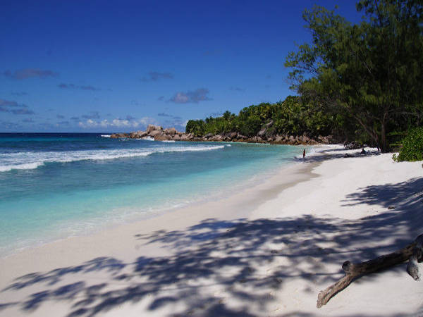 Anse Coco Anse Coco