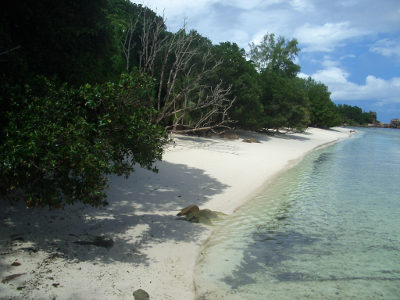 Anse Severe