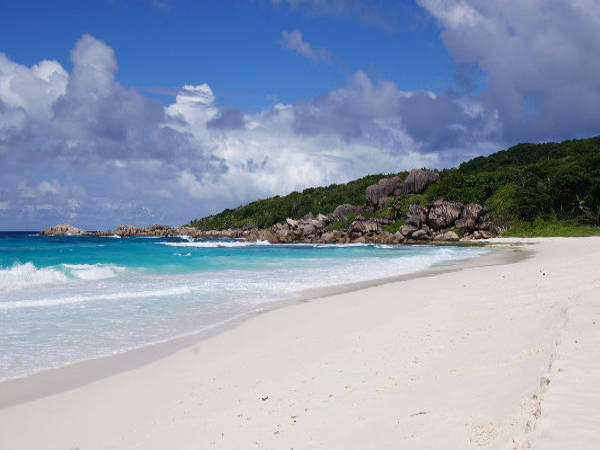 Grand Anse Grand Anse
