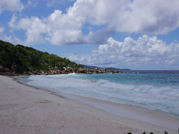 Petite Anse Petite Anse