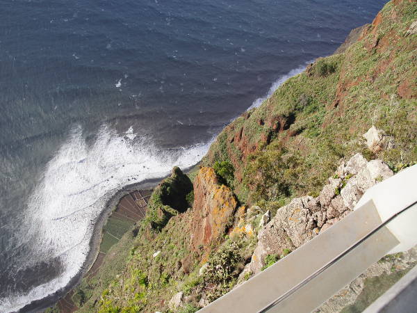 Cabo Girão Cabo Girão