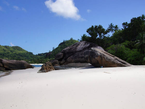 Anse Takamaka