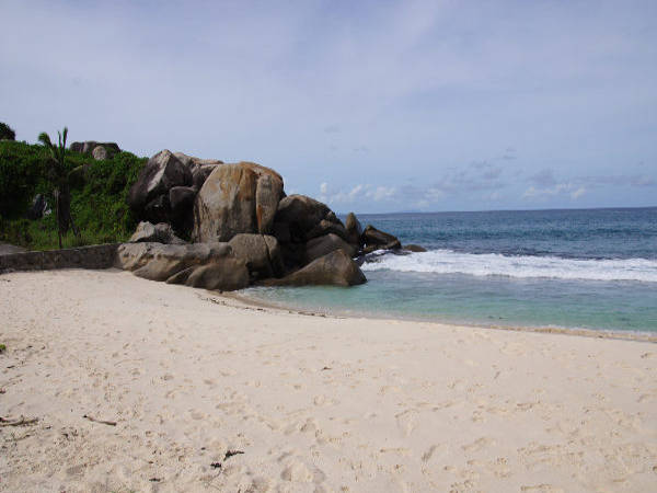Carana Beach Carana Beach