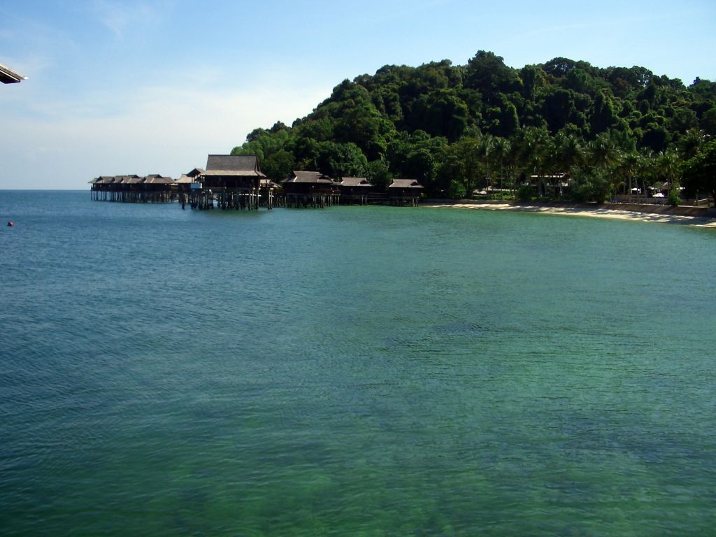 Pangkor Laut