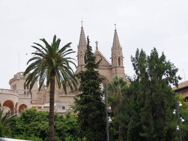 Palma de Mallorca Palma de Mallorca