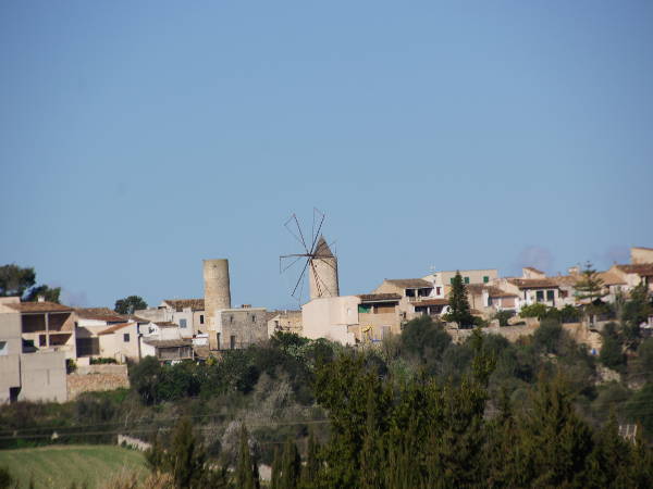 Montuïri Montuïri