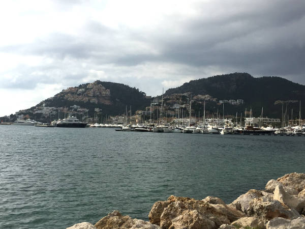 Port Andratx Port Andratx