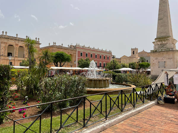 Ciutadella Park