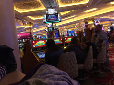 Casino Casino