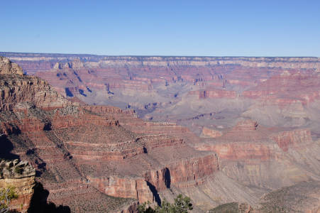 Grand Canyon 3