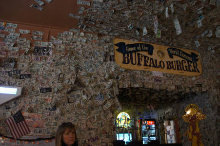 Oatman Hotel Oatman Hotel
